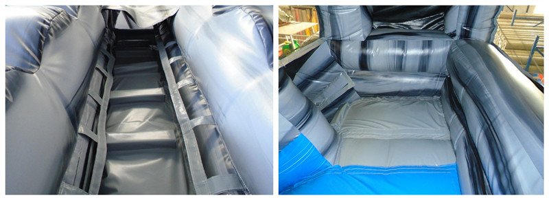 waterslide5's tweet image. Compared to letting the kids take a break, play computer games, accumulate sweet food and incredibly charged soda water, children&apos;s ou......