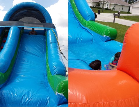 waterslide5's tweet image. There is a good sport is a very good choice, it will make you happy and happy.
😀😀😀