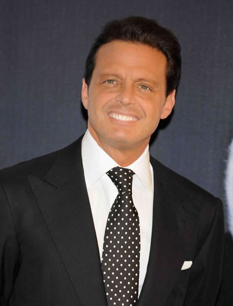 Happy Birthday Luis Miguel 