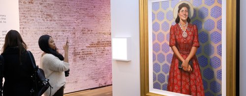 blackvoices's tweet photo. Who was Henrietta Lacks? 5 striking facts about the ‘Mother of Modern Medicine’
 https://t.co/47dx1SfeAB https://t.co/R5osVDThRU