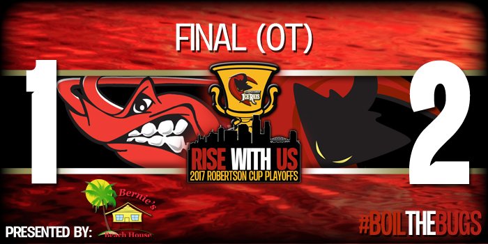 Corpus Christi IceRays tweet media
