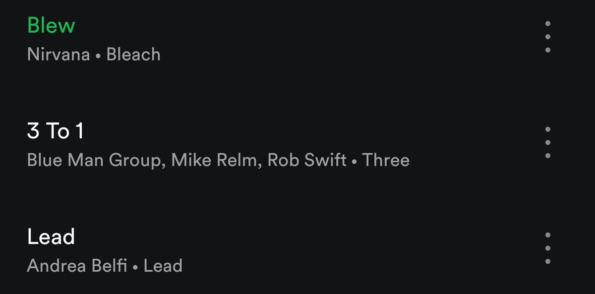 BTH_Bill's tweet photo. Asked out my crush with a playlist💙💙💙💛 https://t.co/lt9w98Gze2