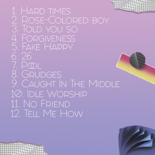 ParamoreFansInt's tweet image. ❤This is perfect.