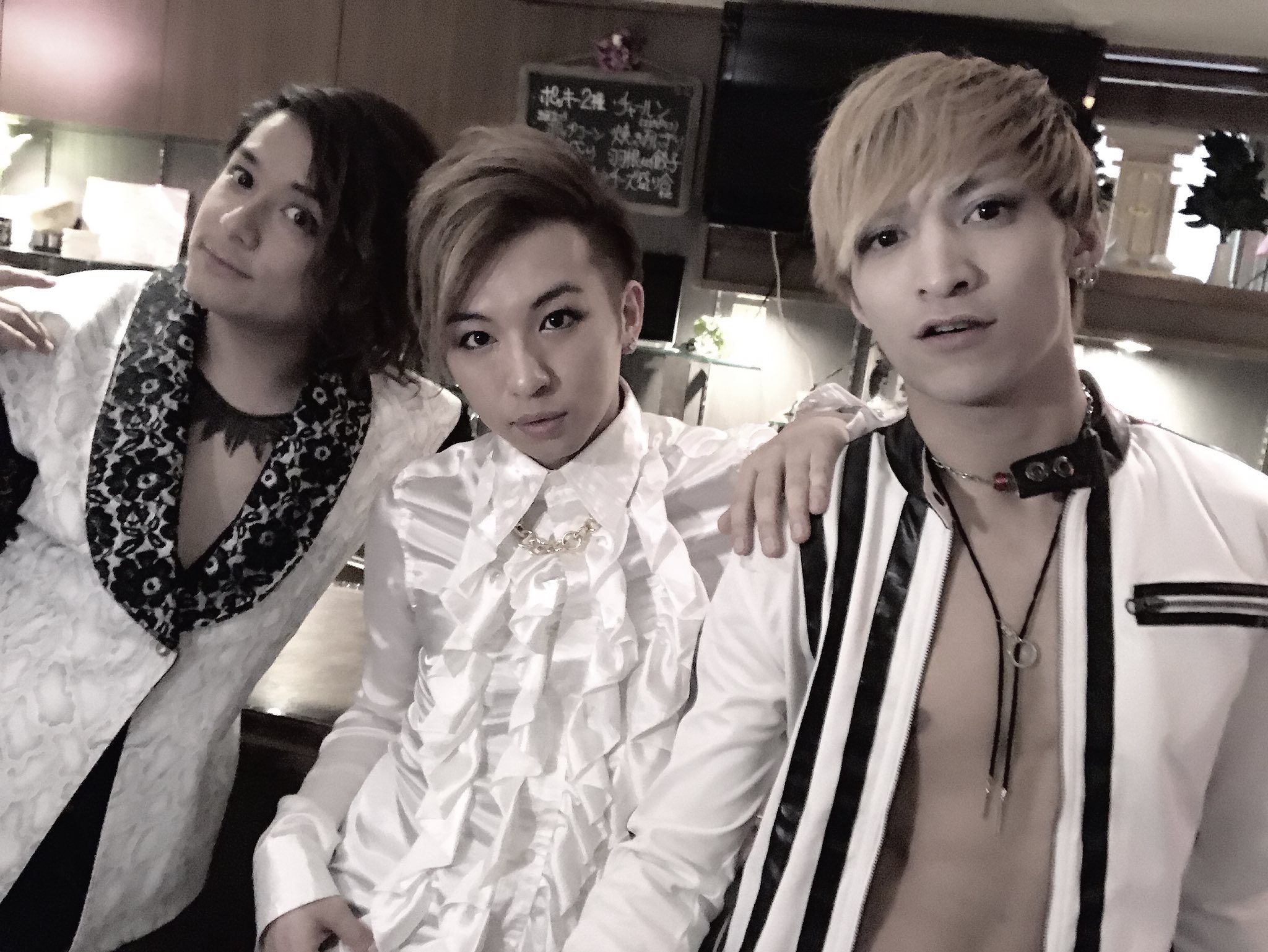 Takassy@ENViiGABRIELLA on X: 