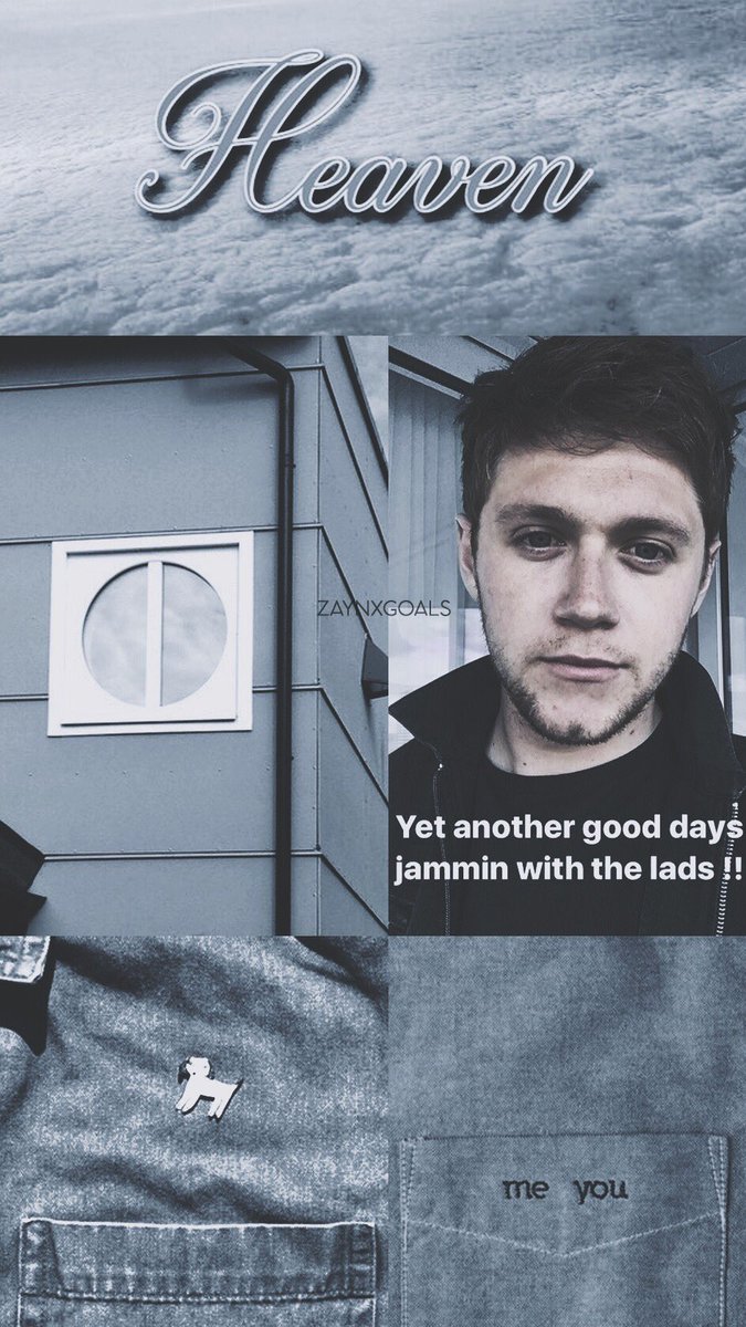 zaynxgoals's tweet image. ❝Niall Horan Lock-screen❞
RT if you saved it. Please be honest!