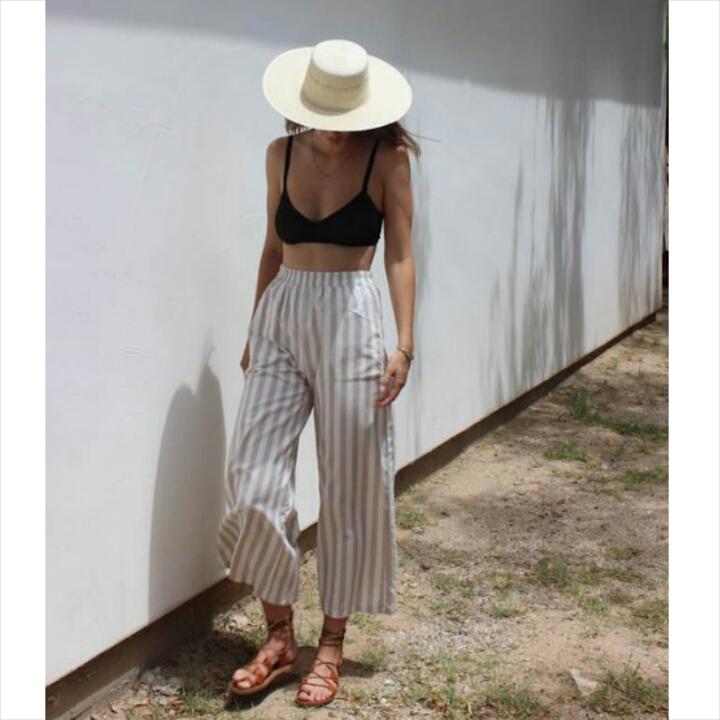 fun in the sun! Chic summer outfit ideas to inspire you! whatwelike.co #summer #fashion #onlineshop