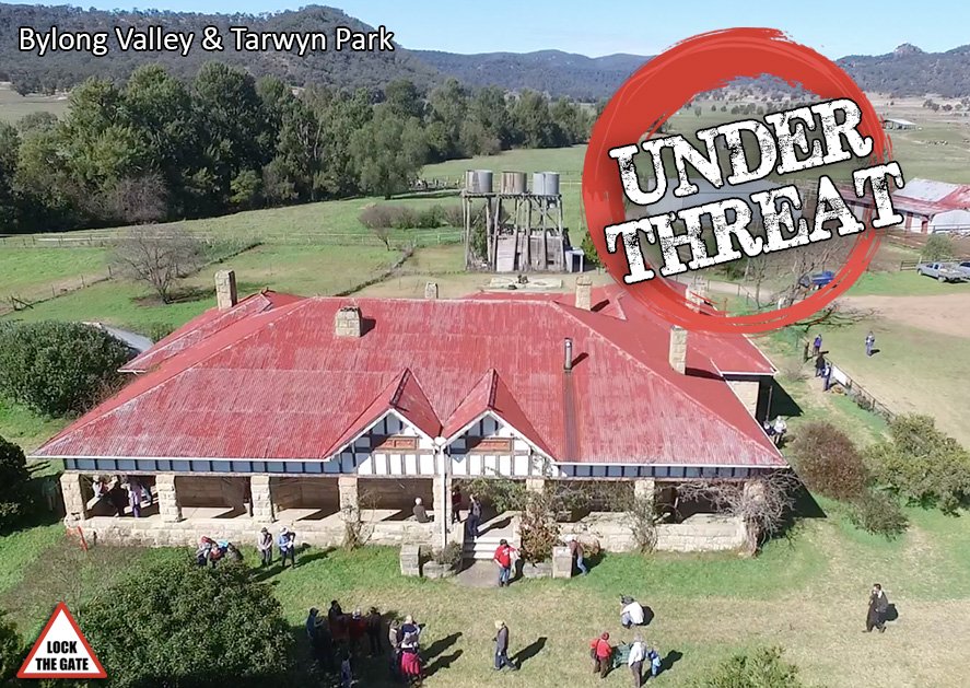 wolfweb's tweet image. Stop our heritage and best horse-breeding country being destroyed by open-cut #coal #auspol  bit.ly/2oNaEh9