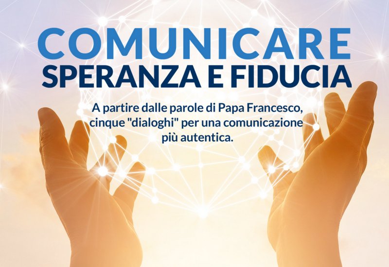 A partire dalle parole di Papa Francesco, cinque #IncontriWeca per una comunicazione più autentica.
weca.it/webinar/comuni… …
 <a href="/Webcattolici/">Webcattolici</a>