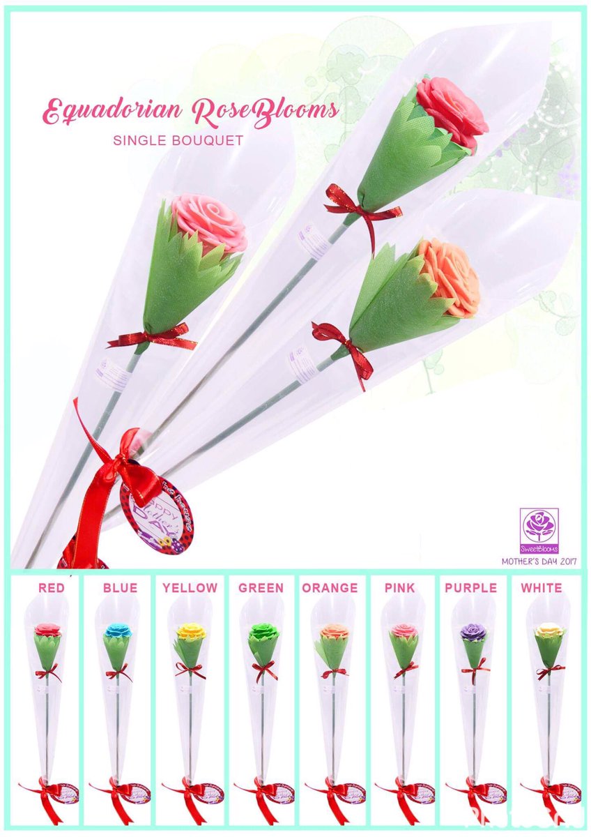 For the precious woman we've know, Happy Mother's Day! #Sweetblooms #EquadorianRoseblooms #MothersDay2017
📞(02) 352-00-51
📱0918-948-5740