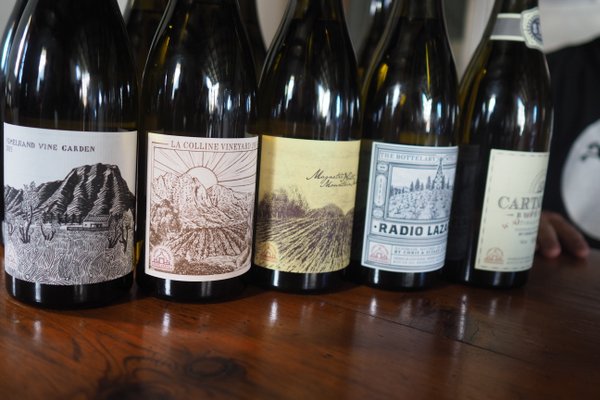 The fab 2015s and 2016s from Alheit, one of South Africa's superstar producers wineanorak.com/wineblog/south… <a href="/ChrisAlheit/">Chris Alheit</a>