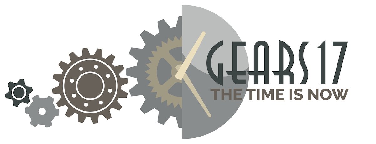 See the latest tech trends at Gears17, a must-attend conference for engineers who love to code &amp; design software- bit.ly/2pgBrE4