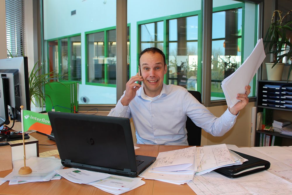 InterflowBV's tweet photo. Onze Ruud kan de groeiende aanvraag niet meer alleen aan. Kom jij hem helpen?
https://t.co/6TS2DmhNhV
#Vacature #MBO #AutoCAD #Wieringerwerf https://t.co/D10ejWSIrg