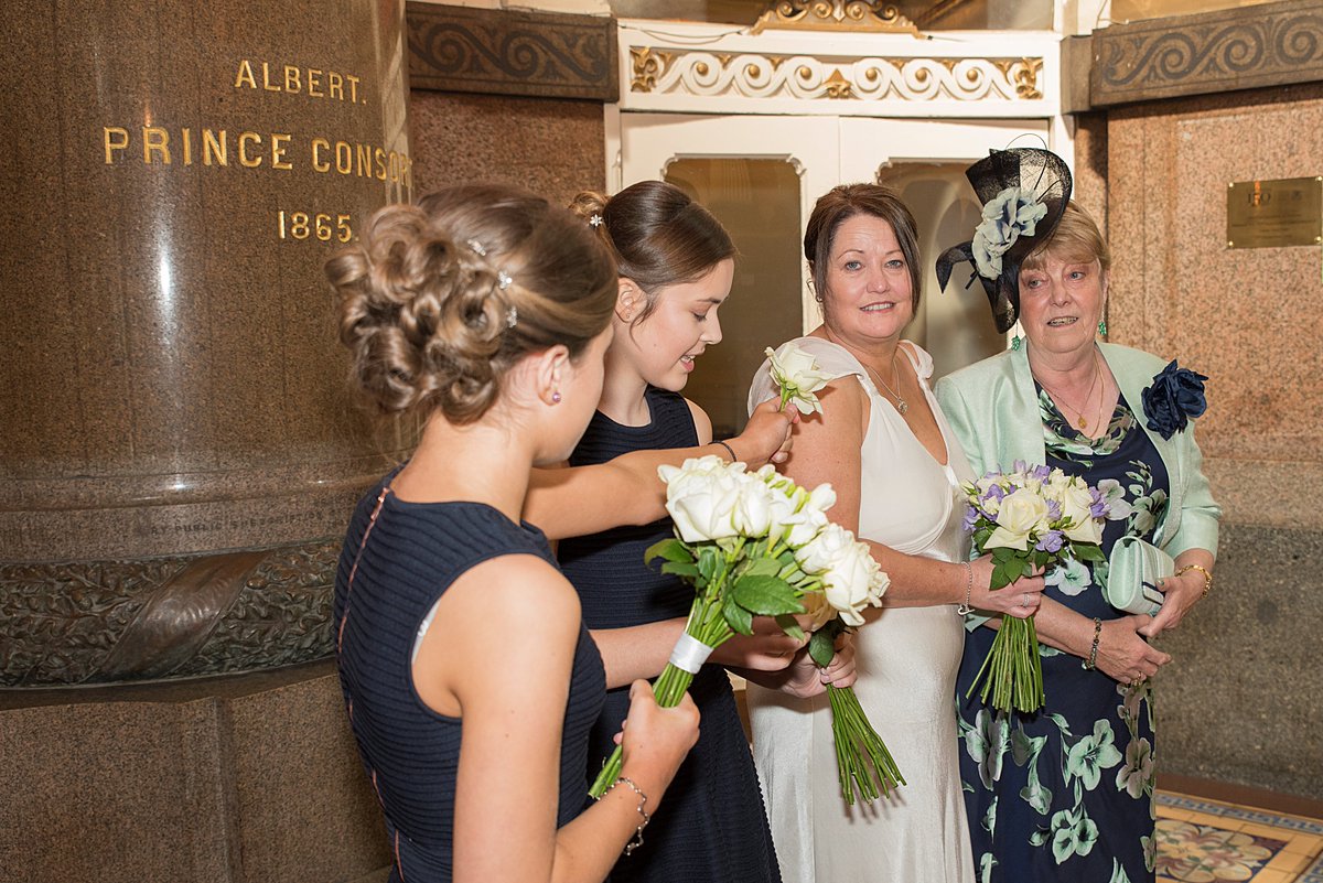 PD__Photography's tweet photo. Karen &amp; Simon's Wedding #LeedsTownHall #leedsPhotographer #LeedsWeddingPhotography #PaulDennisonPhotography #Photography #Wedding https://t.co/m7oLL7NL44