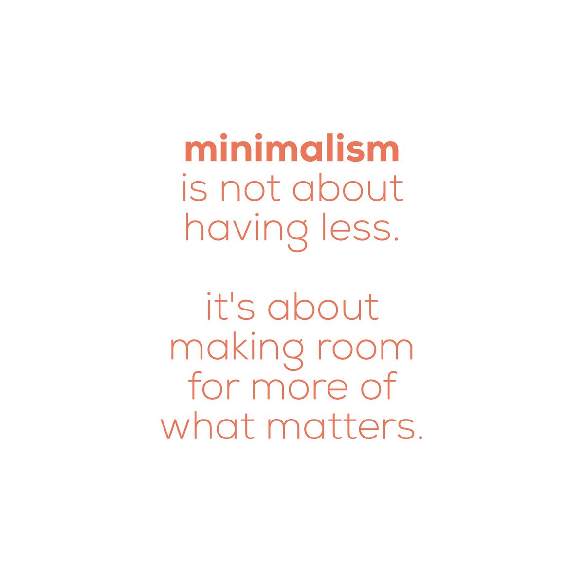 Hulpje's tweet photo. Keep it simple and organized, make more room for what's most important to you. #amsterdam #opruimen #hulpje https://t.co/igvGDGomG4