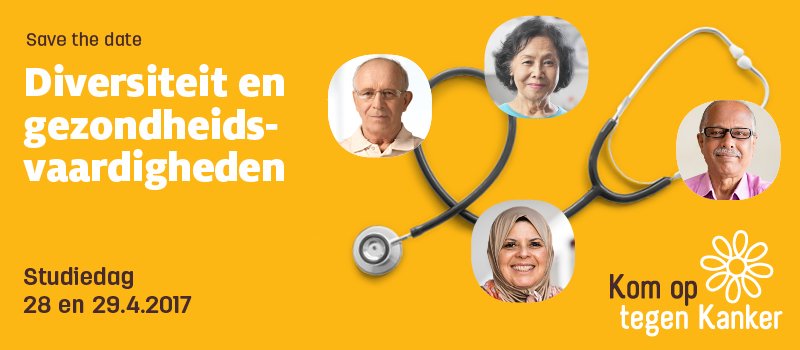 Studiedag van <a href="/KOTKanker/">Kotkanker</a> met lezing van @ladoctoradeputa over Somatisch onvoldoende verklaarde lichamelijke klachten komoptegenkanker.be/studiedag-dive…