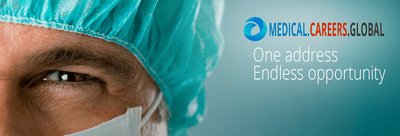 JobboardFinder's tweet photo. We had the pleasure of interviewing the worldwide job board Global Medical Careers @_globalcareers https://t.co/e11zXMrVbi #healthcare #HR https://t.co/SIsvDKm16x