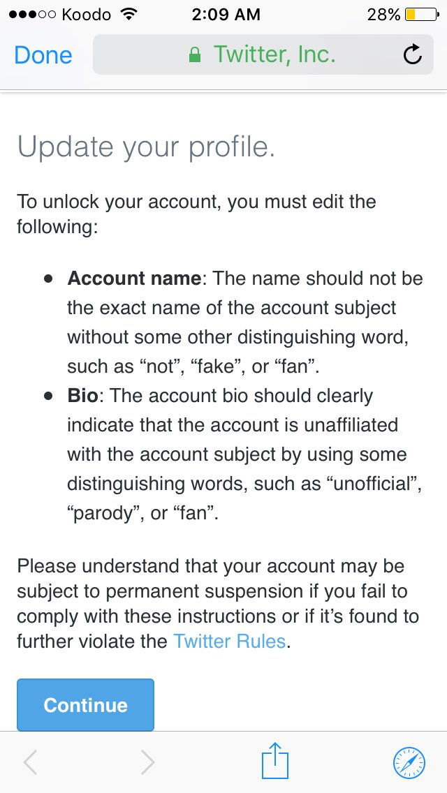 NotPeteAbe1's tweet photo. @PeteAbe almost got me banned from my twitter thanks Pete and my name is notpeteabe how much clearer do I have to be https://t.co/S5X2i22wOA
