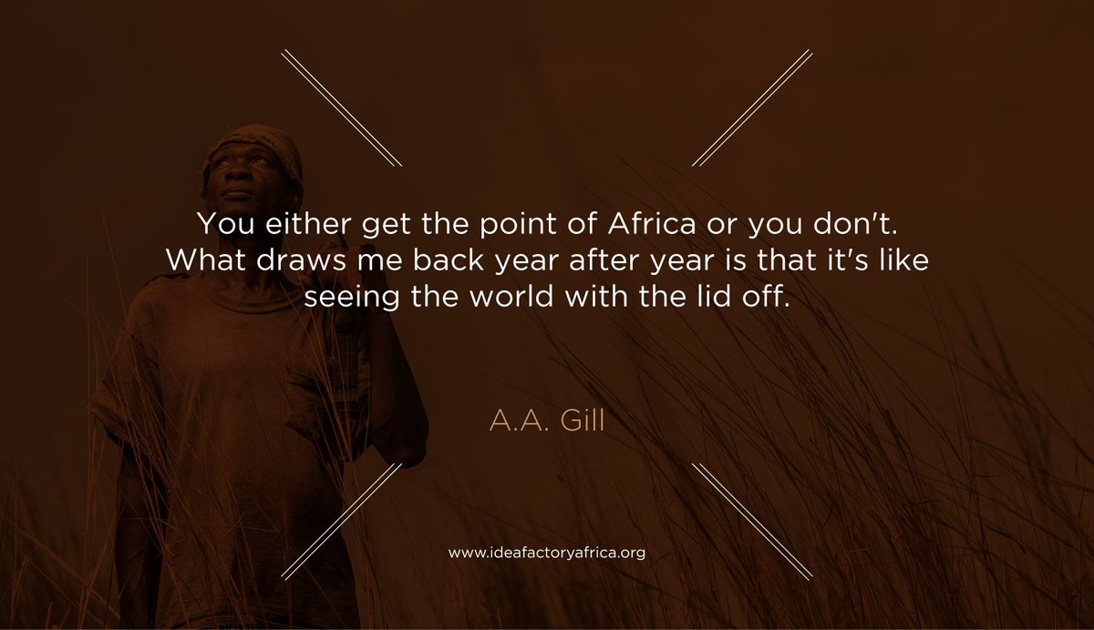 IdeaFactoryLive's tweet photo. #BeInspired #AnAfricanInnovationConversation #IdeaFactoryAfrica #AfricanConference #IFA17 #RoadToIFA17 https://t.co/CT4c9mWYPi