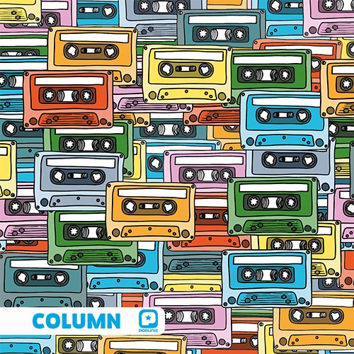 #PopunieColumn | Vanavond draait <a href="/de_likt/">De Likt</a> tijdens Mixtape hun favoriete plaatjes @rotownrotterdam bit.ly/2o6Aqys <a href="/synthesizerjohn/">John van Beek</a>