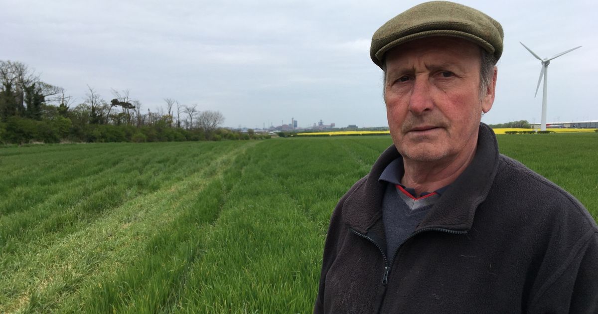 FarmWatcherUK's tweet image. Lawless louts on quads and 4x4s leave farmer’s corn crops wrecked - bit.ly/2pUjurn #ruralcrime