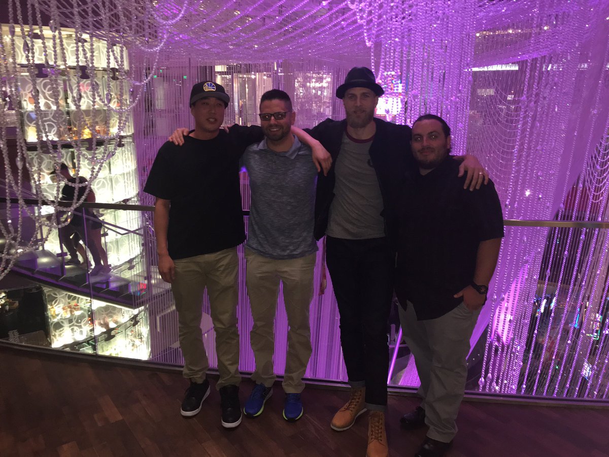 A few of the Incredibles #vegas  #vegasstrip #thecosmopolitan