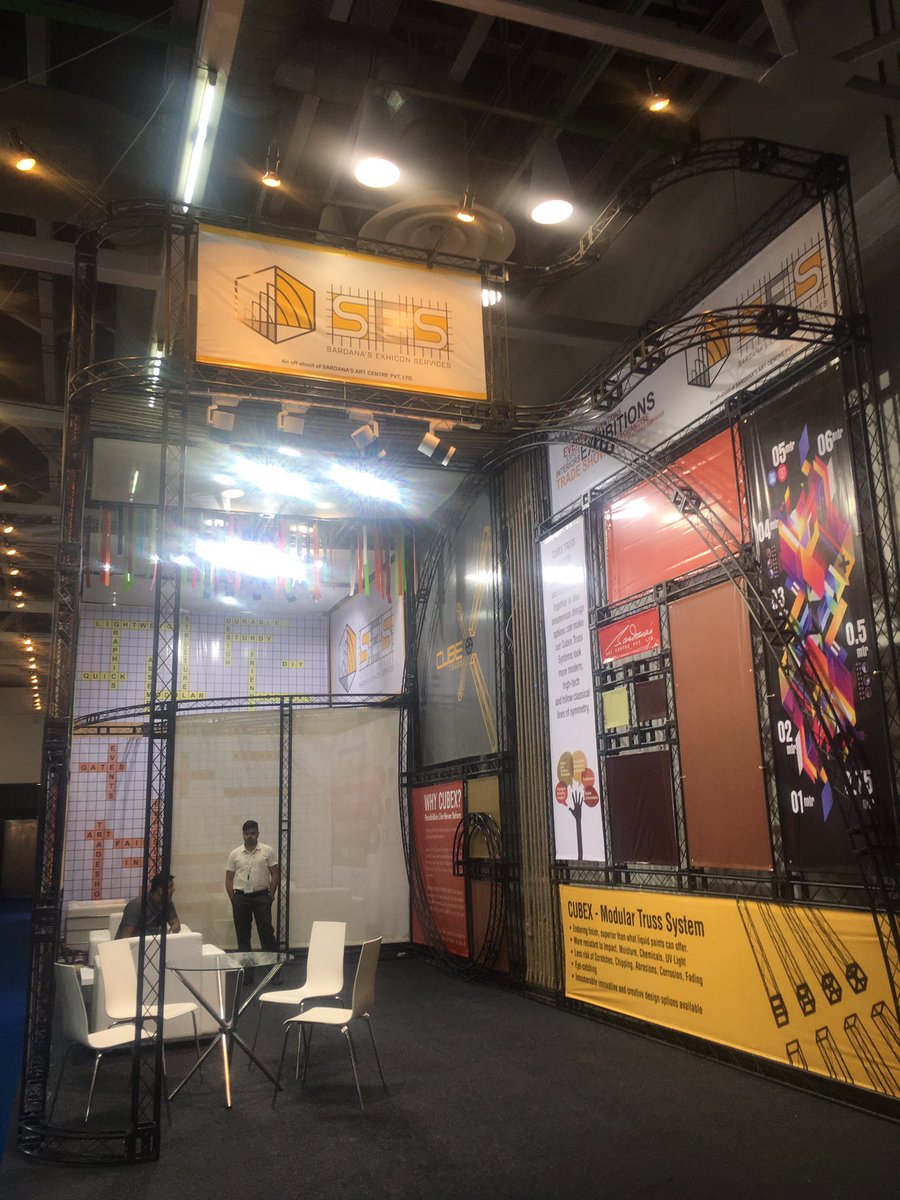 IesaIndia's tweet photo. DAY 4 at IndiaExpoShop2017 
#IndiaExpo2017 #IndiaExpo #Exhibition #Greaternoida #IESA https://t.co/X3pFk4z8o6