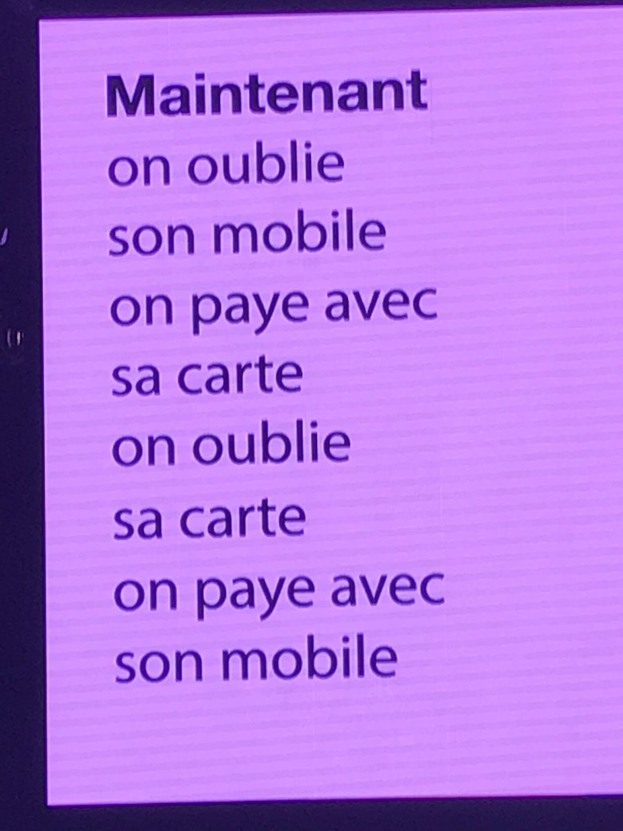 cyrilluneau's tweet photo. #showhello @srichard présente #orangebank full gratuit! la révolution bancaire! https://t.co/xG9JNcqhIt