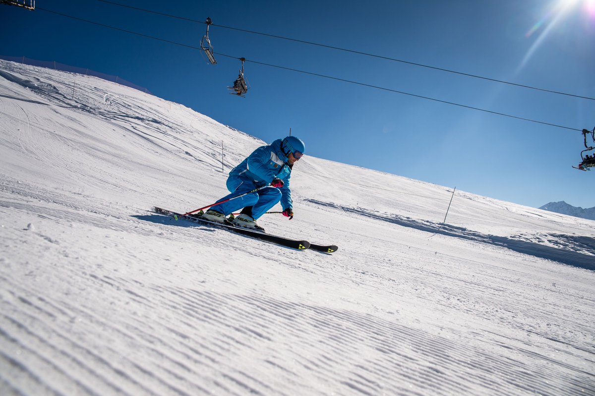 Offre d emploi moniteur de ski