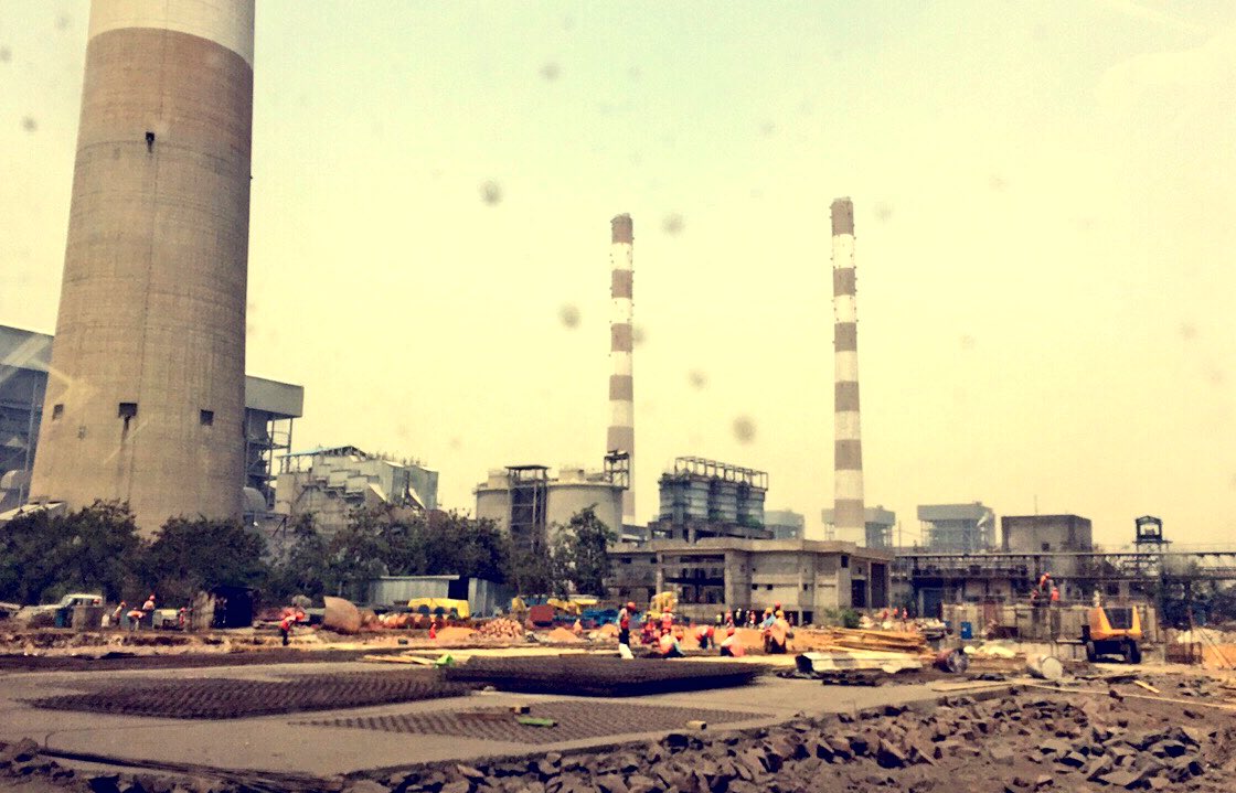 Plant visits help our team clearly understand clients' needs &amp; the nature of ops - the 1st step in delivering a great product &amp; service!