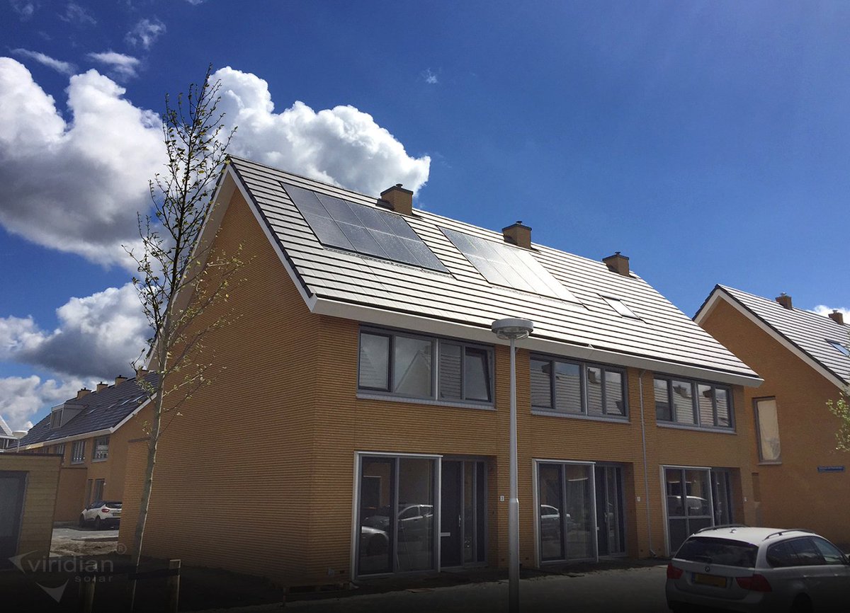 Viridian Solar tweet media