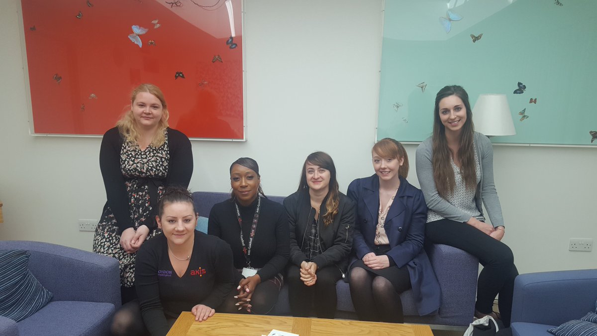 Rachel_Walker91's tweet photo. Great to see our friends from @AxisEuropePlc yesterday at @DemelzaHospice in Eltham. See you in the #LakeDistrict next for the #Demelza101! https://t.co/jEDHpyhmOj