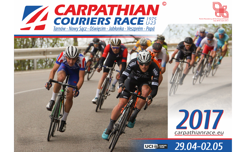 Also, don't forget to check "Route" tab where we uploaded race maps and profiles: carpathianrace.eu/roads/
