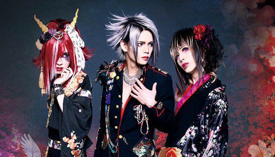 dieIoner's tweet photo. OROCHI has another new member and a NEW LOOK! https://t.co/6rRUZORgWa https://t.co/CGs37FTGky