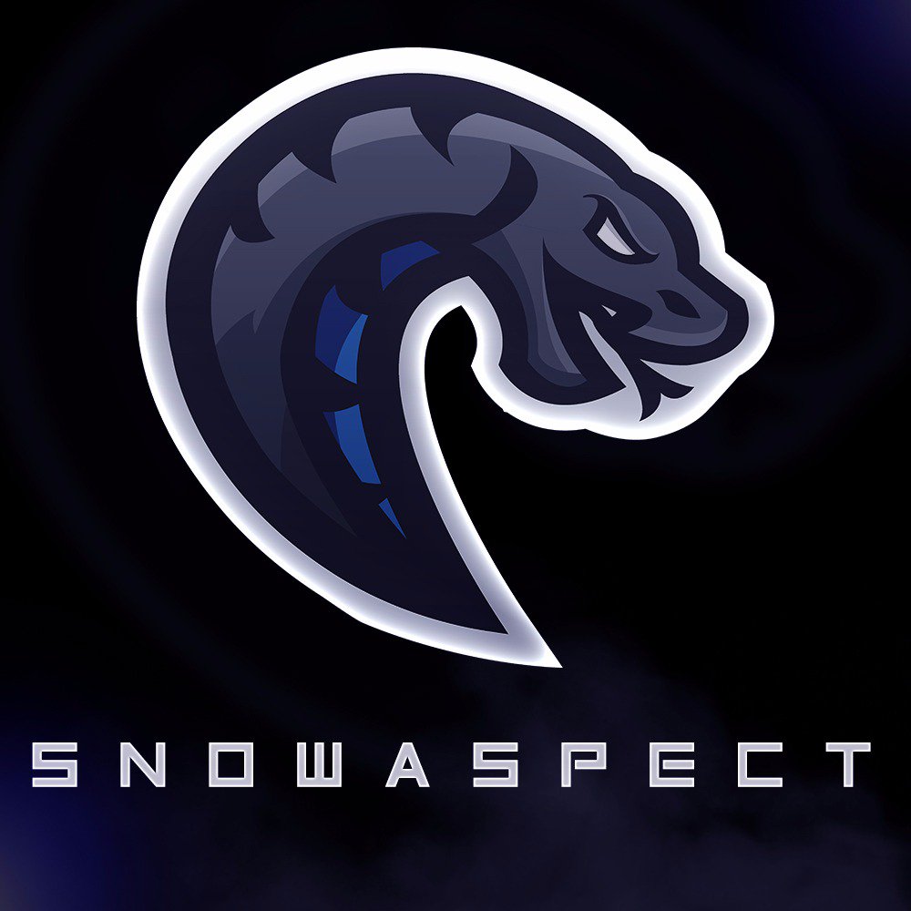 CrypticCreative's tweet image. Welcome @SnowAspect to the team as a intro designer! He is very awesome at 2D intros and has potential at minecraft intros! Awesome work!