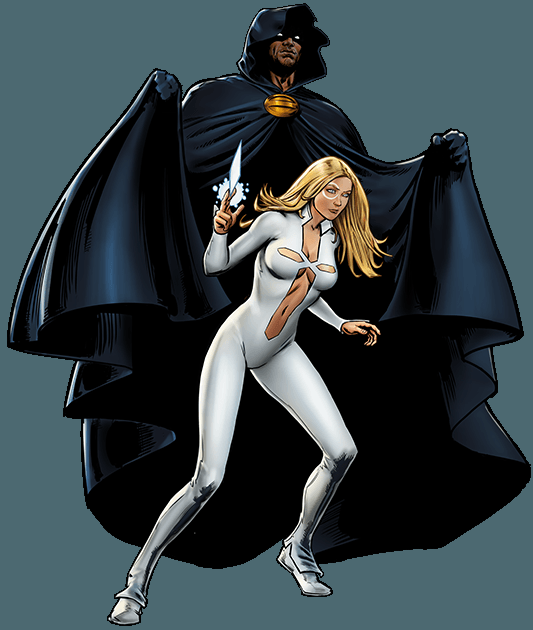 UTBgeek's tweet photo. Marvel’s Cloak &amp; Dagger Gets a Trailer https://t.co/tKlSOaYVTi https://t.co/CeFoN8Bdqo