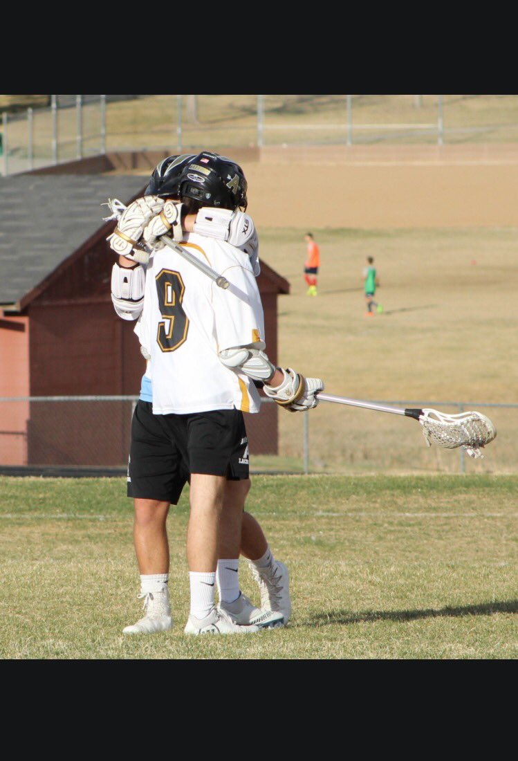Happy birthday Bartho🎉🎉🎉 lax wouldn't be the same without you <a href="/awarner_40/">Aidan Warner</a>