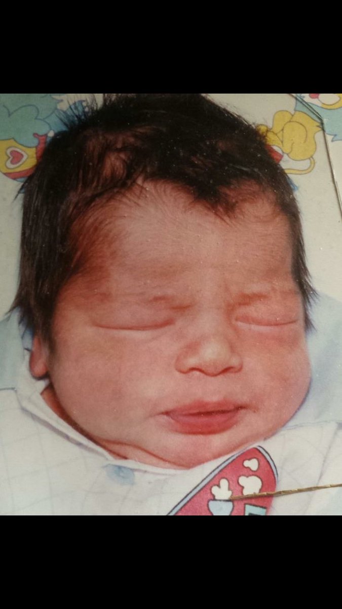 Janely012's tweet photo. Baby Miguel π #babyfever π #jk #maybein5years https://t.co/qBpZ4sIb3K