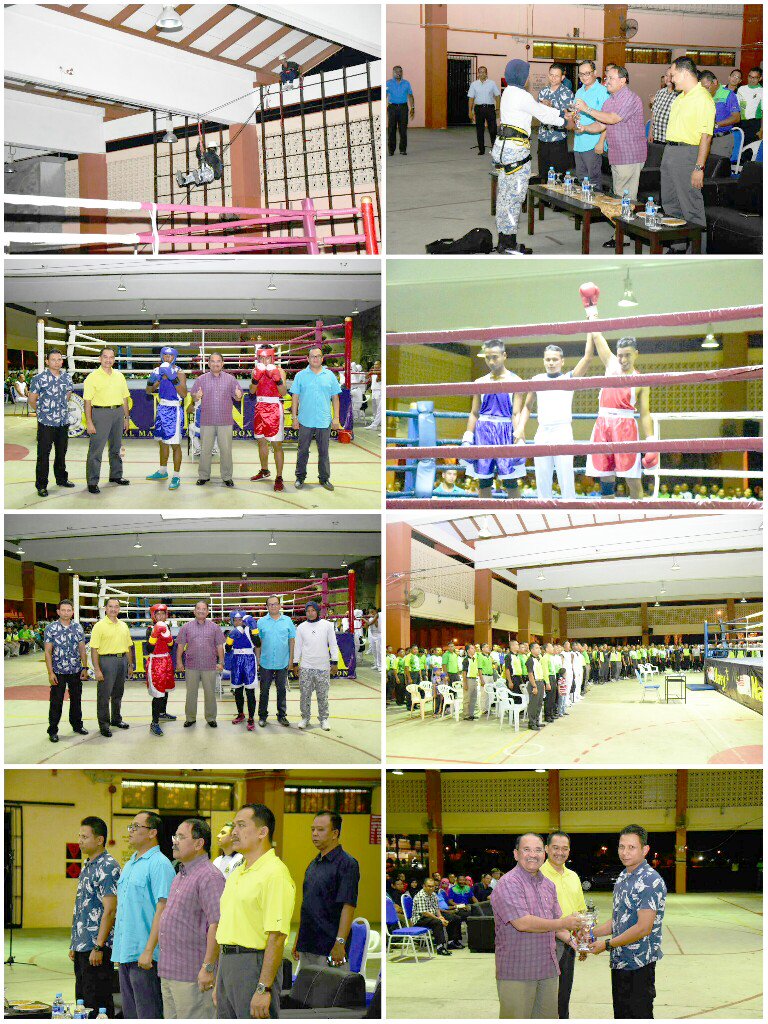 kdptldm's tweet photo. Kejohanan Tinju Inter Fakulti 2017 #KDP#jasmani#gayahidupsihat#PersainganSIHAT#@tldm_rasmi @MPPL_TLDM @MyTentera @MINDEFMalaysia @NST_Online https://t.co/T1QNZe8bBq