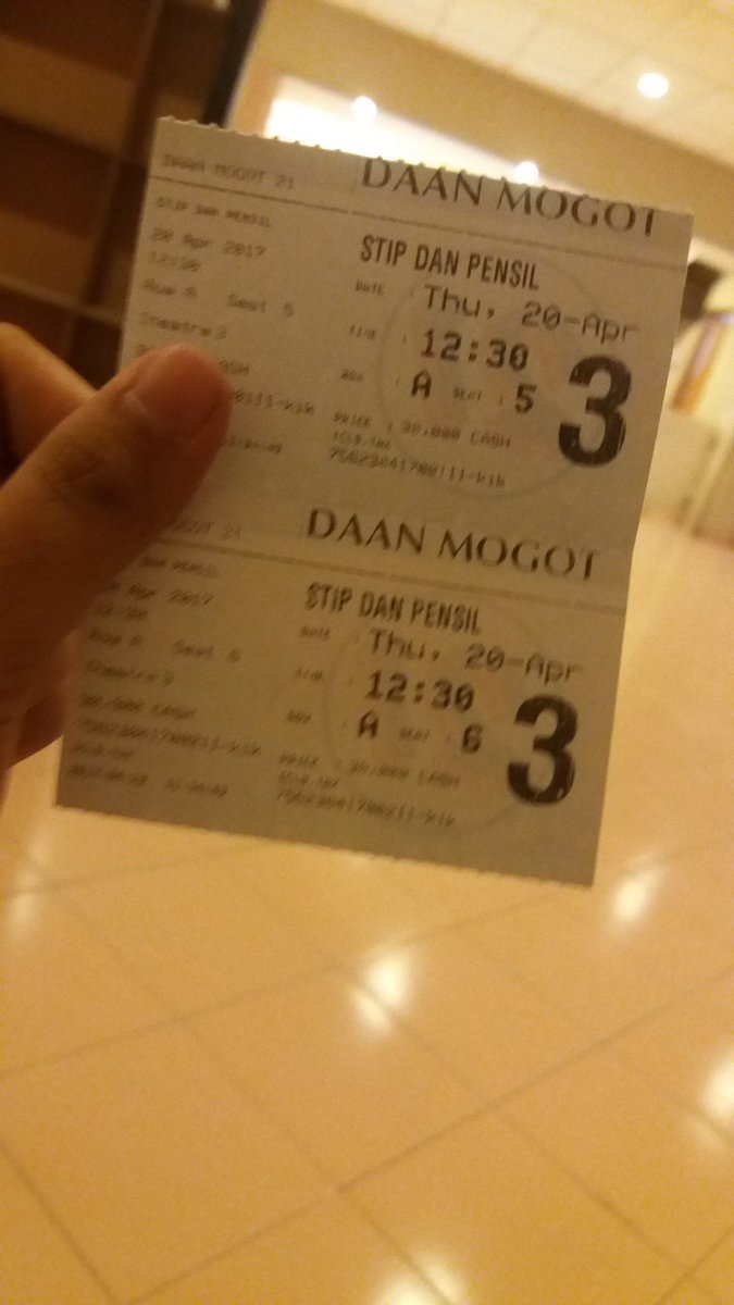 whoanderful's tweet photo. Stip dan pensil @ArditErwandha @ernestprakasa @IndahpermataS_  @tasaphira https://t.co/ggnGm6LJwP