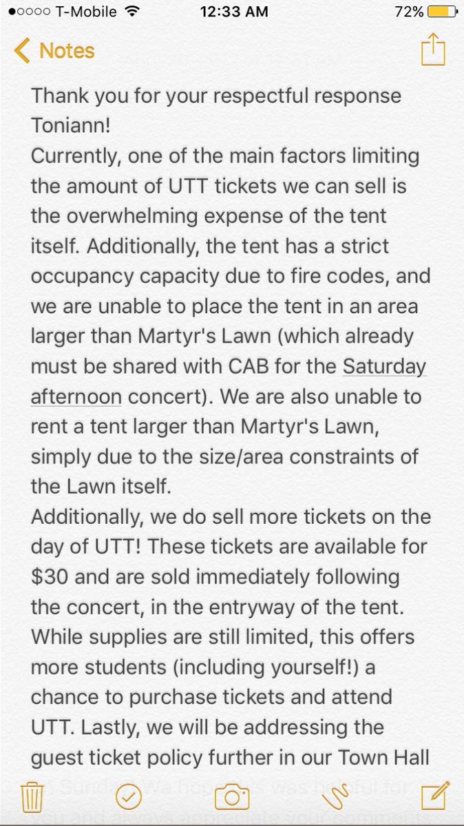 fordhamrha's tweet photo. @NOTtoriann Hope this clears some things up! https://t.co/dj6QZZiDKc