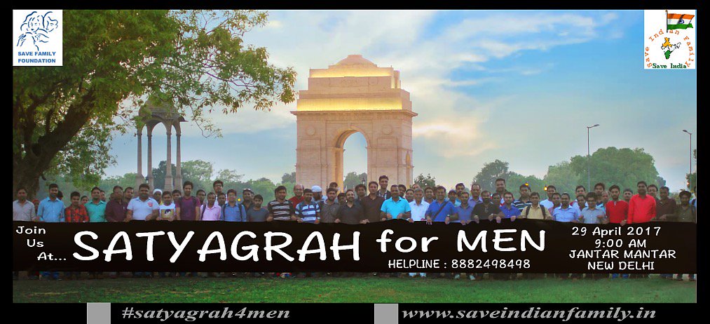 <a href="/PMOIndia/">PMO India</a> 
<a href="/DrGPradhan/">#GauravPradhan 🇮🇳</a> 
#mantainance #alimony r abuse of #Male 
#StopAbuseOfMen 
#Satyagrah4Men 
#Scrap498a