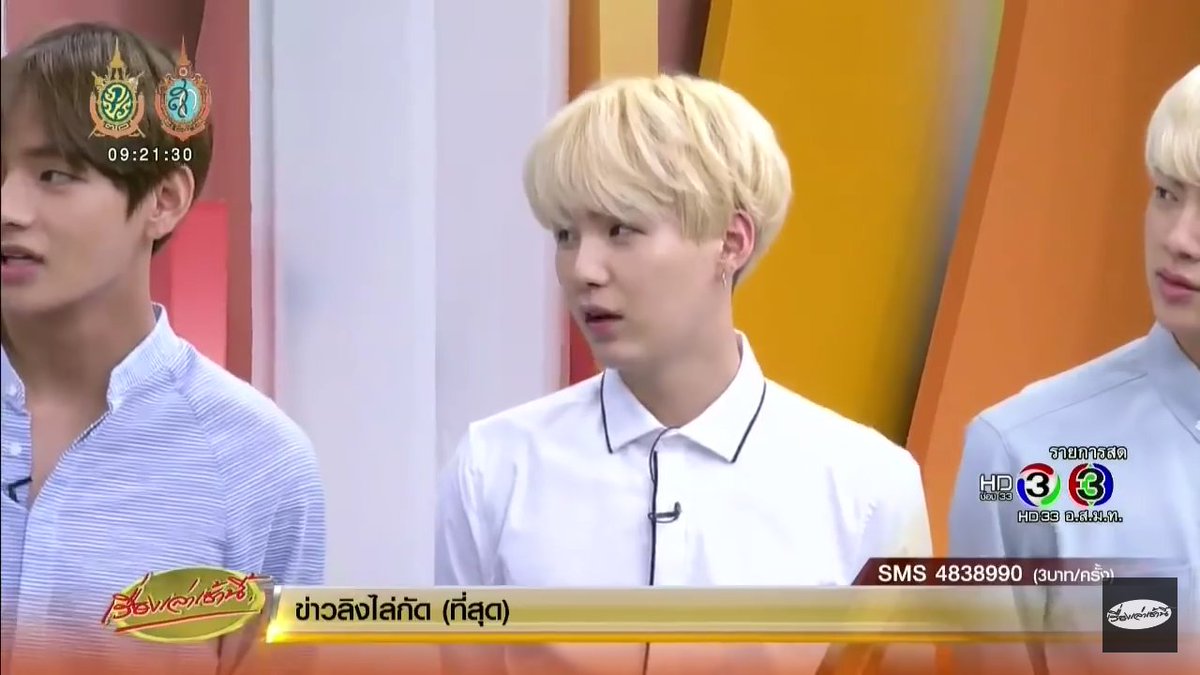 yoongiya93's tweet photo. ปีนี้หาข้าวเหนียวมะม่วงให้ยุนกิกินด้วยนะ คราวที่แล้วมาหน้าฝนไม่ได้กิน คราวนี้ต้องได้กินแล้วนะ อย่าปล่อยให้ตาพี่ทำหน้างอแงยังงี้อีก 😂 https://t.co/qhMYZD09EC