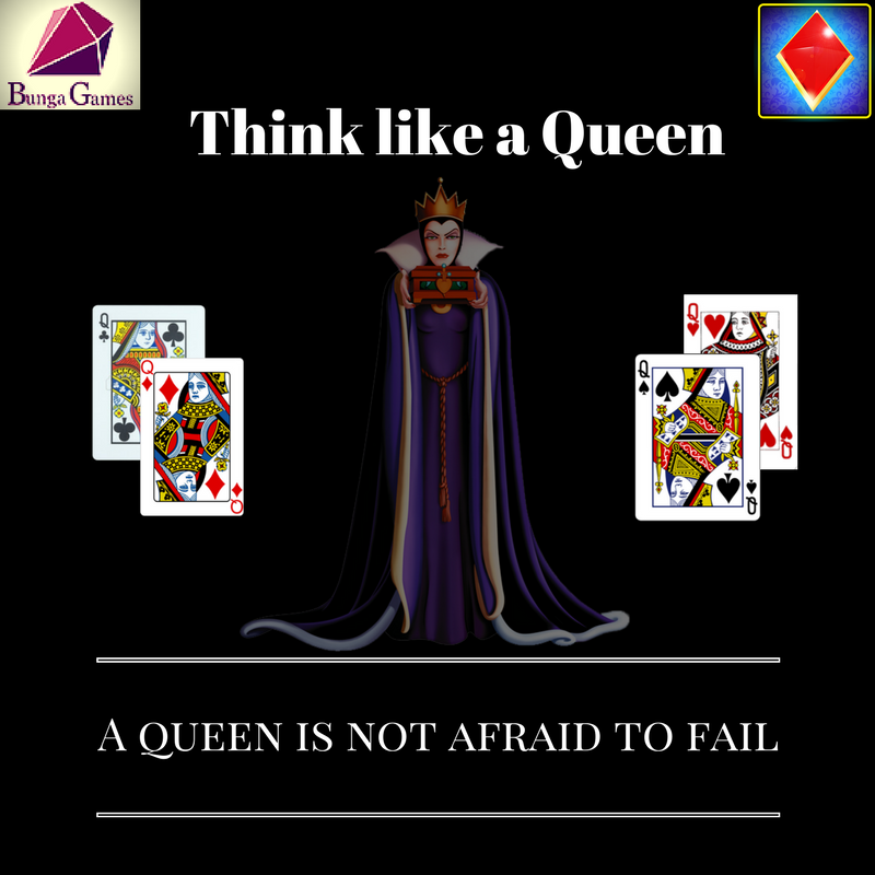 bungagames's tweet photo. Careful how you play your cards when you have a queen in your hand
Download Now: https://t.co/q9Gczlzksd
#queengames #onlinerummy #rummyapp https://t.co/iuNKc7wrrh