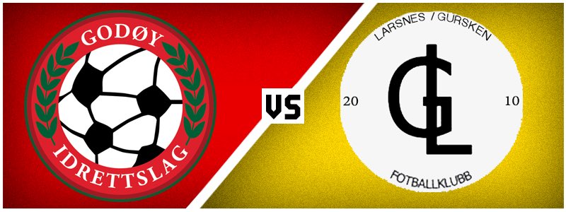Godoy_IL's tweet photo. 💥 K A M P D A G 💥 18:45 @ Godøy Stadion #Seriestart2017 https://t.co/oiO4IInWdb