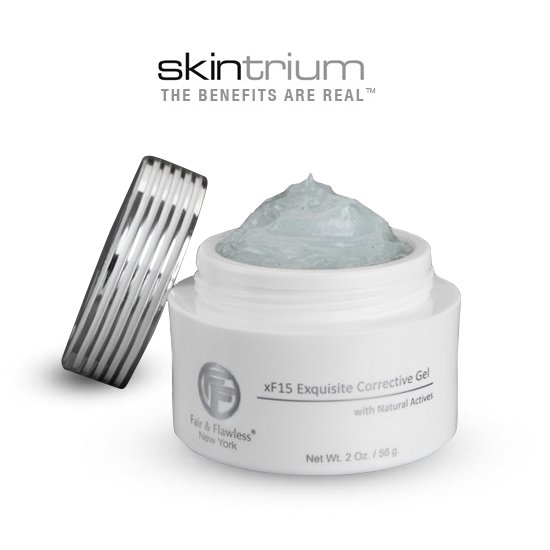 Skintrium's tweet image. Skintrium F&amp;amp;F xF15 Exquisite Corrective #SkinWhitening Gel --- Corrects stubbornly dark areas
#ThursdaySpotlight
skintrium.com/Fair-Flawless-…
