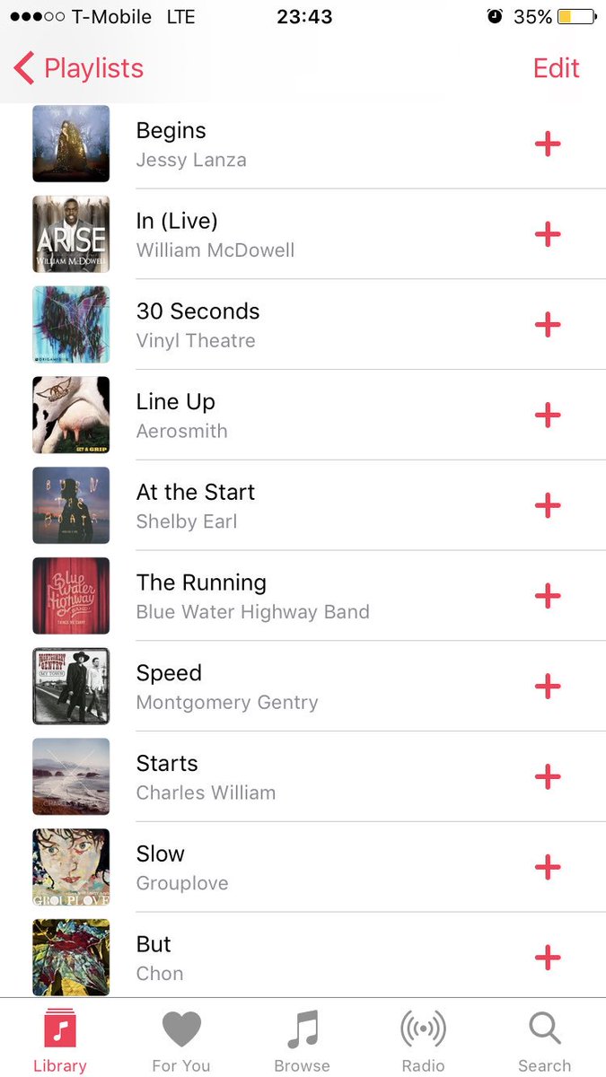 matthewjwaters's tweet photo. i told my crush how i felt through an apple music playlist ❣️ https://t.co/aEFa50D8fa