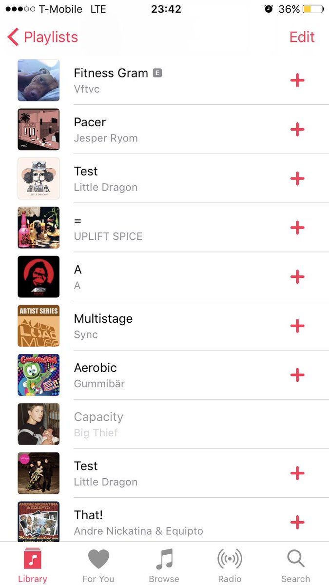 matthewjwaters's tweet photo. i told my crush how i felt through an apple music playlist ❣️ https://t.co/aEFa50D8fa