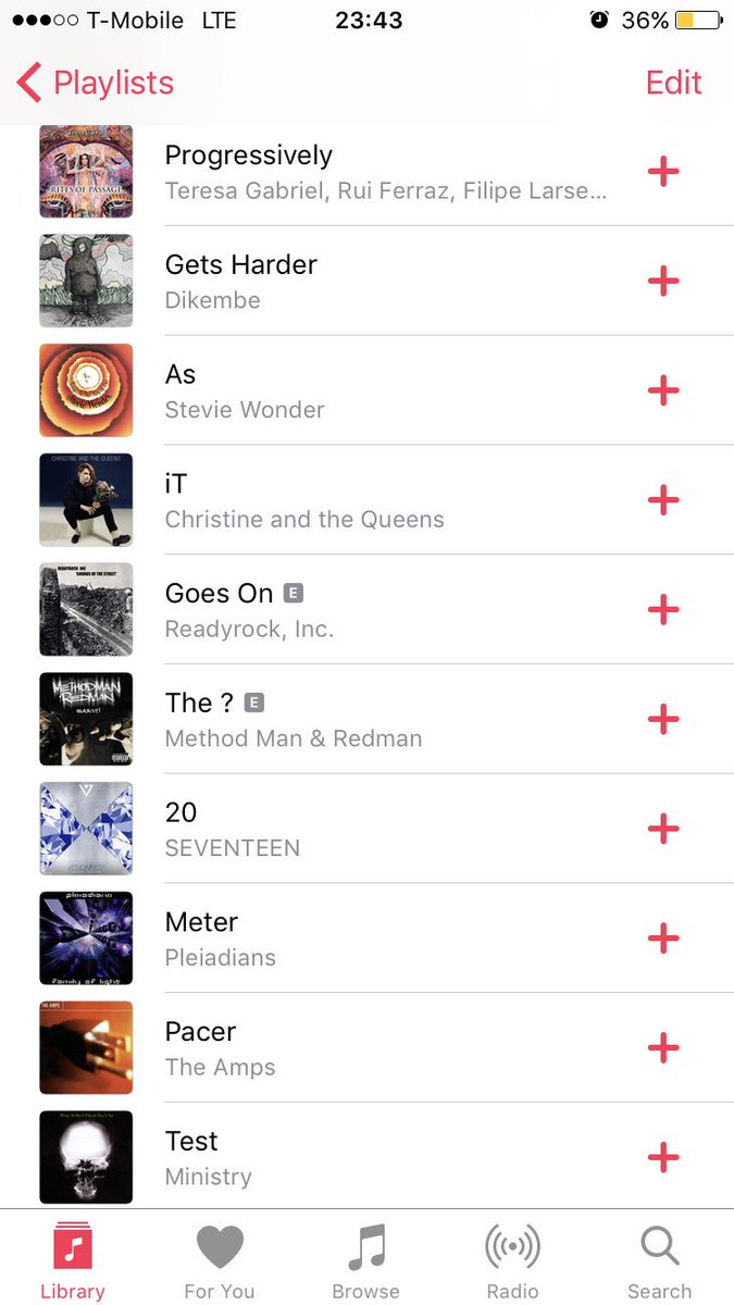 matthewjwaters's tweet photo. i told my crush how i felt through an apple music playlist ❣️ https://t.co/aEFa50D8fa