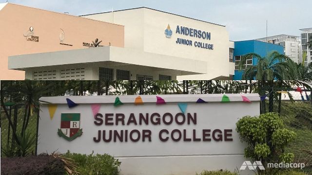 212wee's tweet photo. Anderson, Serangoon JCs among 8 junior colleges to merge https://t.co/cIFz676cOM https://t.co/xzO96UmsC5