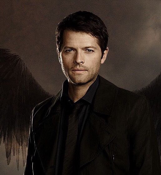 Supernatural_FanPage tweet media